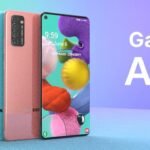 galaxy a52s launch