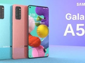 galaxy a52s launch