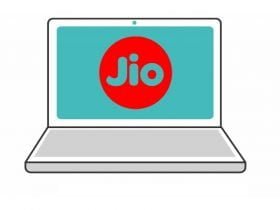 jiobook laptop