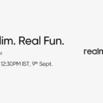 realme pad launch date