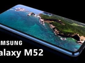 Samsung Galaxy M52 5G receives a price cut in India samsung galaxy m52 5g new screen