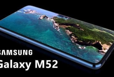 Samsung Galaxy M52 5G receives a price cut in India samsung galaxy m52 5g new screen