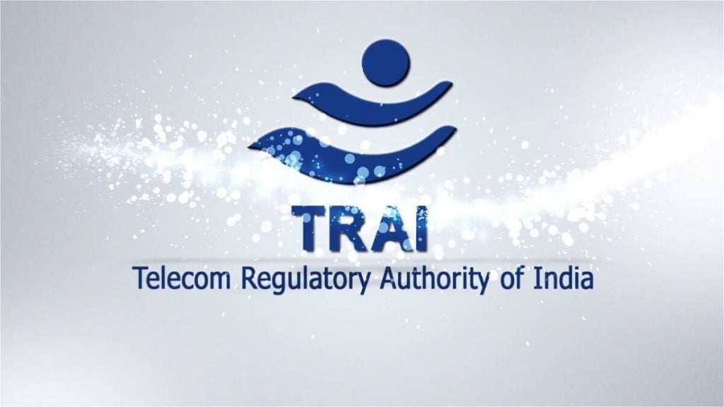 Jio, Airtel customer base in November 2021: TRAI