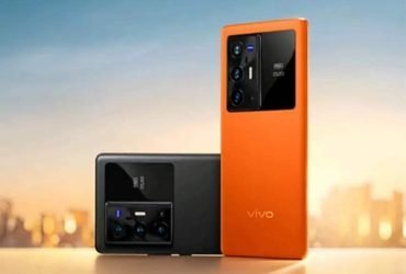 vivo x70