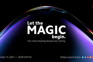 xiaomi launch event