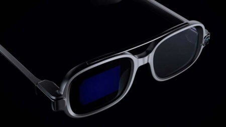 xiaomi smart glasses 1