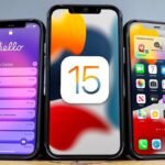 ios 15