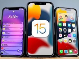 iOS 15 releasing on September 20: All you should know ios 15