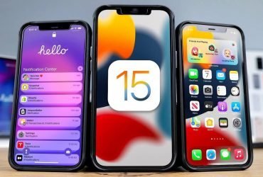 iOS 15 releasing on September 20: All you should know ios 15