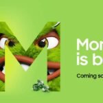 samsung galaxy m52 5g teaser