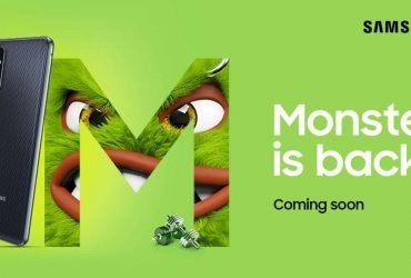 Samsung Galaxy M52 5G Launched: Price, Specifications samsung galaxy m52 5g teaser