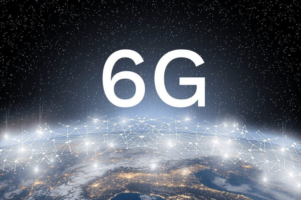 6g india