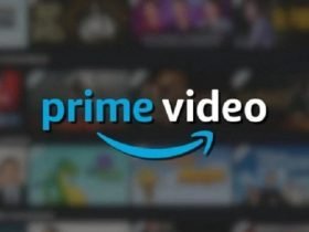 amazon prime video