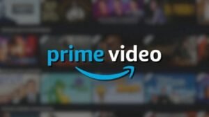 amazon prime video