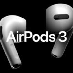 Apple AirPods (3rd Generation) Earbuds Launched: Price, Specifications