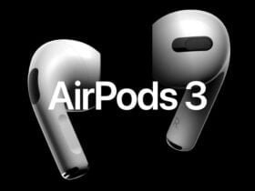 Apple AirPods (3rd Generation) Earbuds Launched: Price, Specifications Apple AirPods (3rd Generation) Earbuds Launched: Price, Specifications