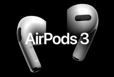 Apple AirPods (3rd Generation) Earbuds Launched: Price, Specifications