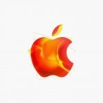 apple event