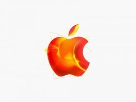 apple event