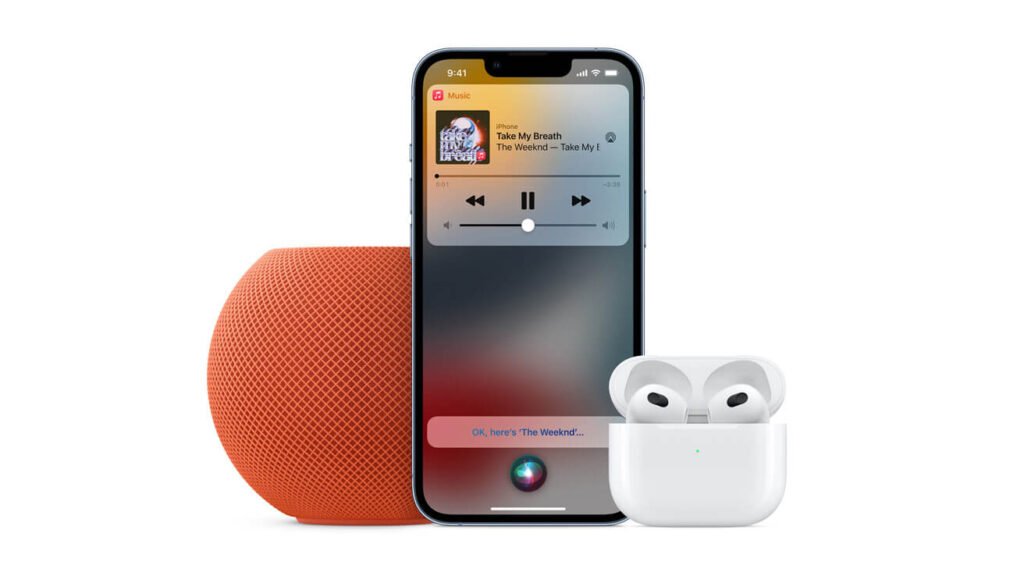 Apple Music