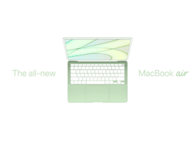 Apple MacBook Air 2022 launch date and specifications leaked Apple MacBook Air 2022 launch date and specifications leaked