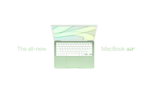 MacBook Air
