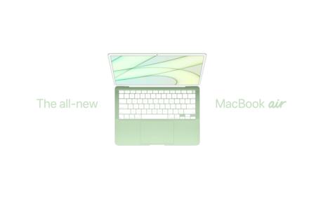 MacBook Air