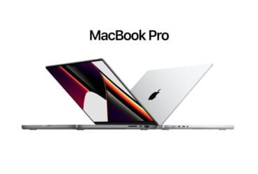 Apple MacBook Pro 14-inch, 16-inch Launched in India: Price, Specifications