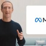 Facebook changes its name to Meta: New name and logo
