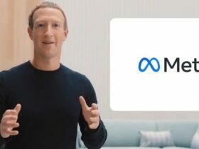 Facebook changes its name to Meta: New name and logo Facebook changes its name to Meta: New name and logo