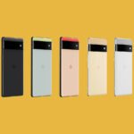 Google Pixel 6 and 6 Pro launched: Price, Specifications