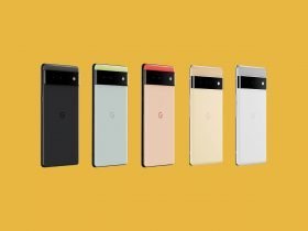 Google Pixel 6 and 6 Pro launched: Price, Specifications
