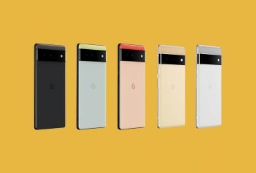 Google Pixel 6 and 6 Pro launched: Price, Specifications