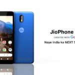 JioPhone Next to Launch by Diwali: Google CEO Sundar Pichai