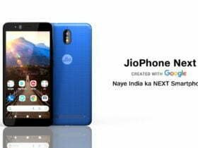 JioPhone Next to Launch by Diwali: Google CEO Sundar Pichai JioPhone Next to Launch by Diwali: Google CEO Sundar Pichai