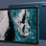 nokia t20 tablet