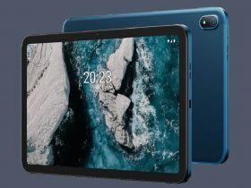 Nokia T20 Tablet launched with 8,200mAh battery: Price, Specs nokia t20 tablet