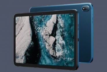 Nokia T20 Tablet launched with 8,200mAh battery: Price, Specs nokia t20 tablet