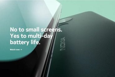 Nokia C30 with 6000mAh battery launched in India: Price, Specifications Nokia C30 with 6000mAh battery launched in India: Price, Specifications