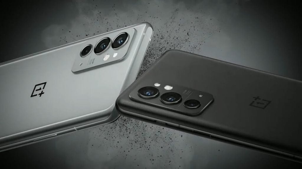 OnePlus 9RT with 50MP triple camera launched; Price, Specification OnePlus 9RT