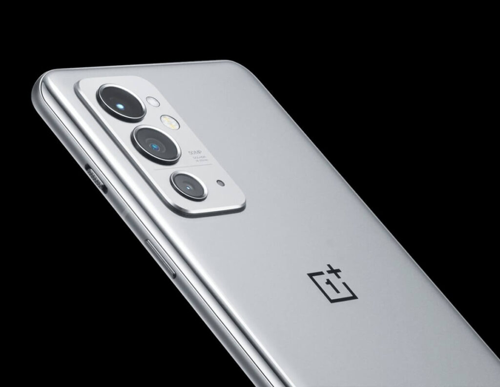 OnePlus 9RT 5G Review and Specifications