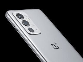 oneplus 9rt camera