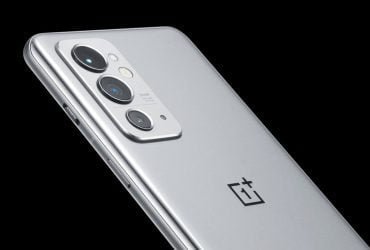 oneplus 9rt camera
