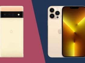 iPhone 13 vs Google Pixel 6: Know who is better in feature and performance