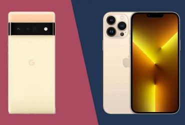iPhone 13 vs Google Pixel 6: Know who is better in feature and performance