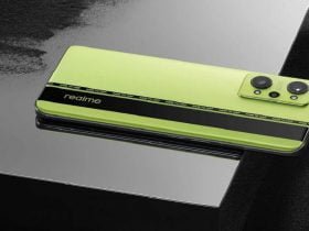 Realme GT 2 Series Global Launch Set for January 4 realme gt neo