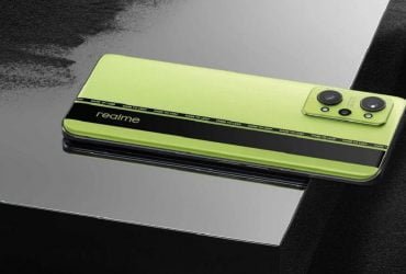 realme gt neo