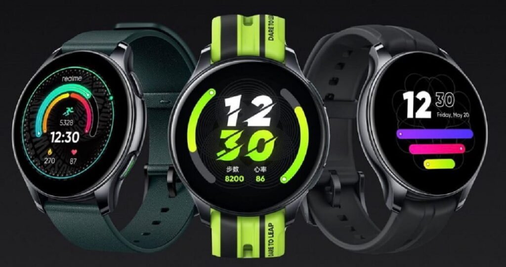 Realme Watch T1