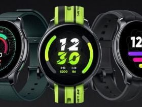 Realme Watch T1 with 7 days battery life launched: Price, specifications