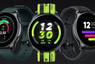 Realme Watch T1 with 7 days battery life launched: Price, specifications